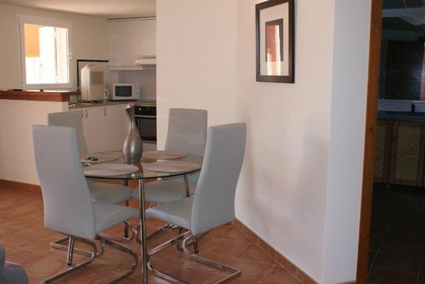 Apartamento Buganvillea Alaior Exterior foto