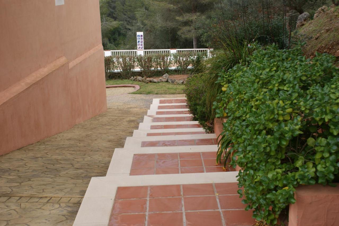 Apartamento Buganvillea Alaior Exterior foto