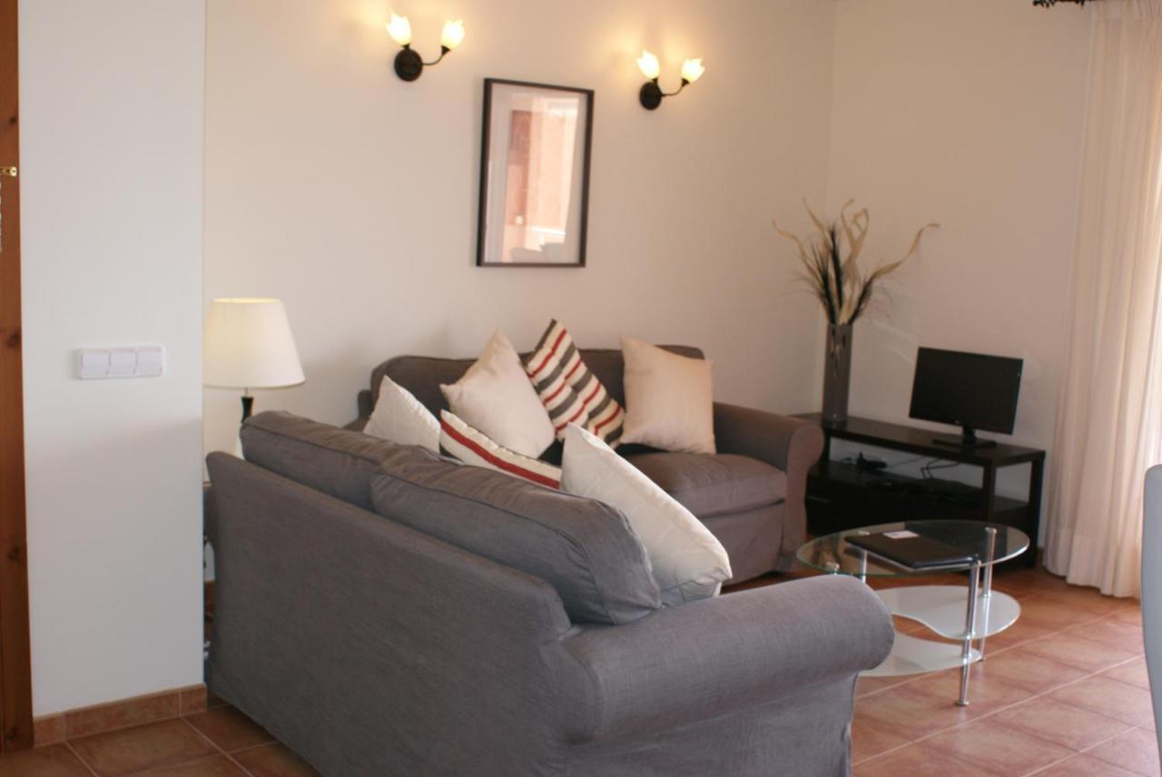 Apartamento Buganvillea Alaior Exterior foto