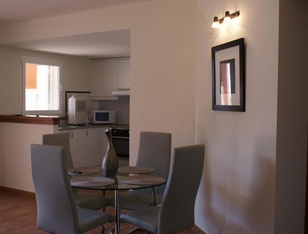 Apartamento Buganvillea Alaior Exterior foto